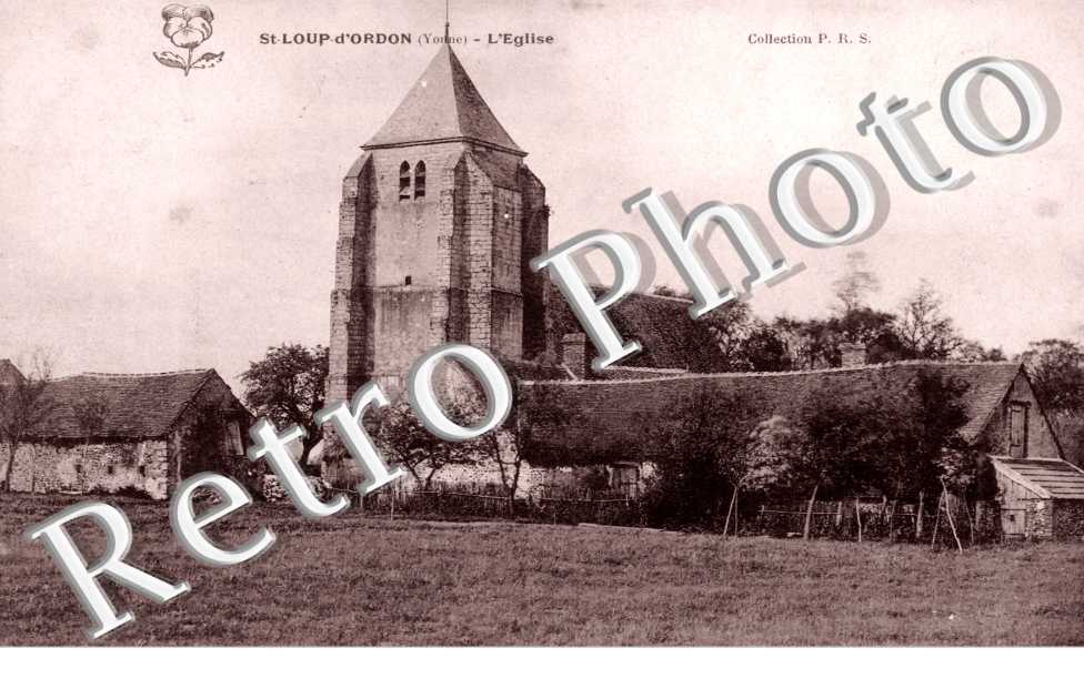 l'Eglise