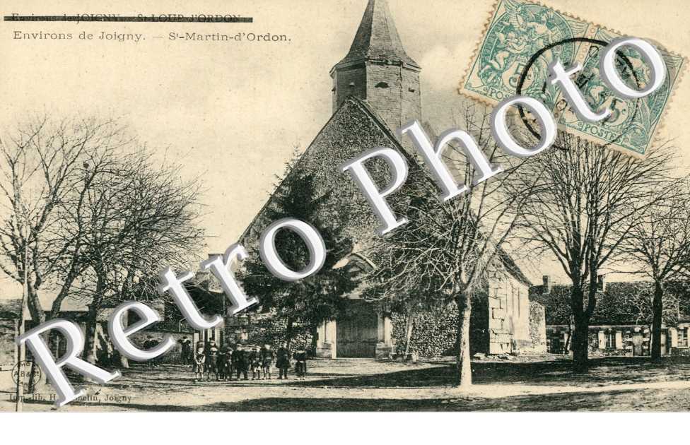 l'Eglise