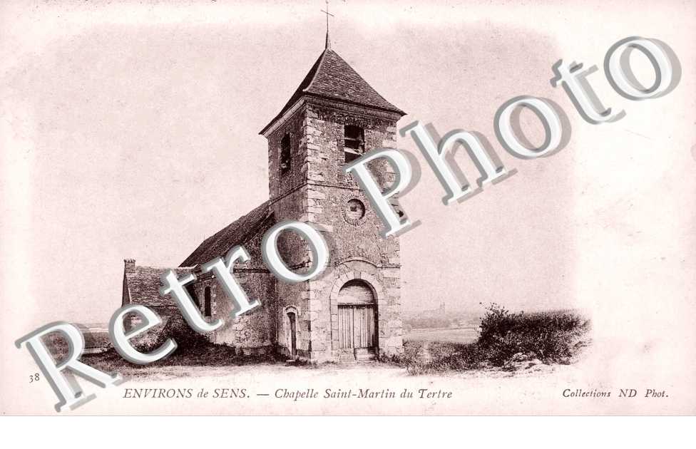 Chapelle