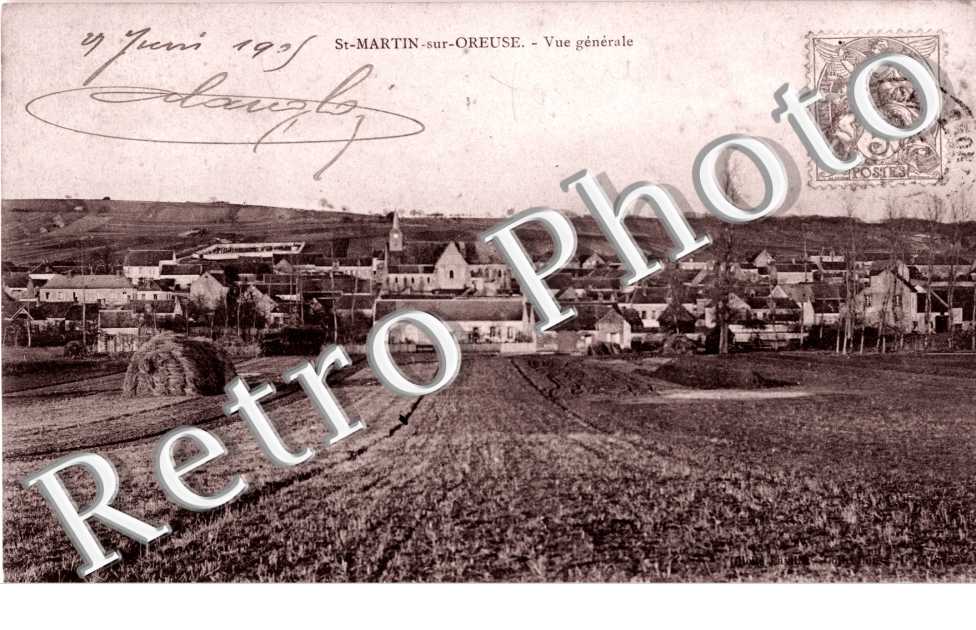 vue generale