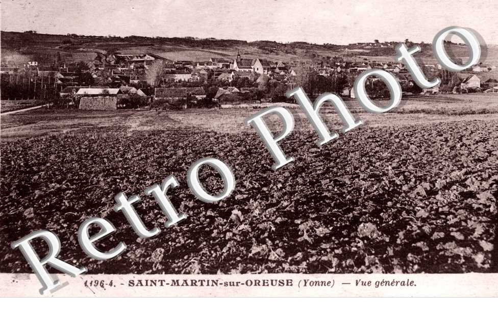 vue generale