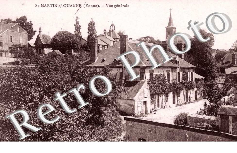 vue generale