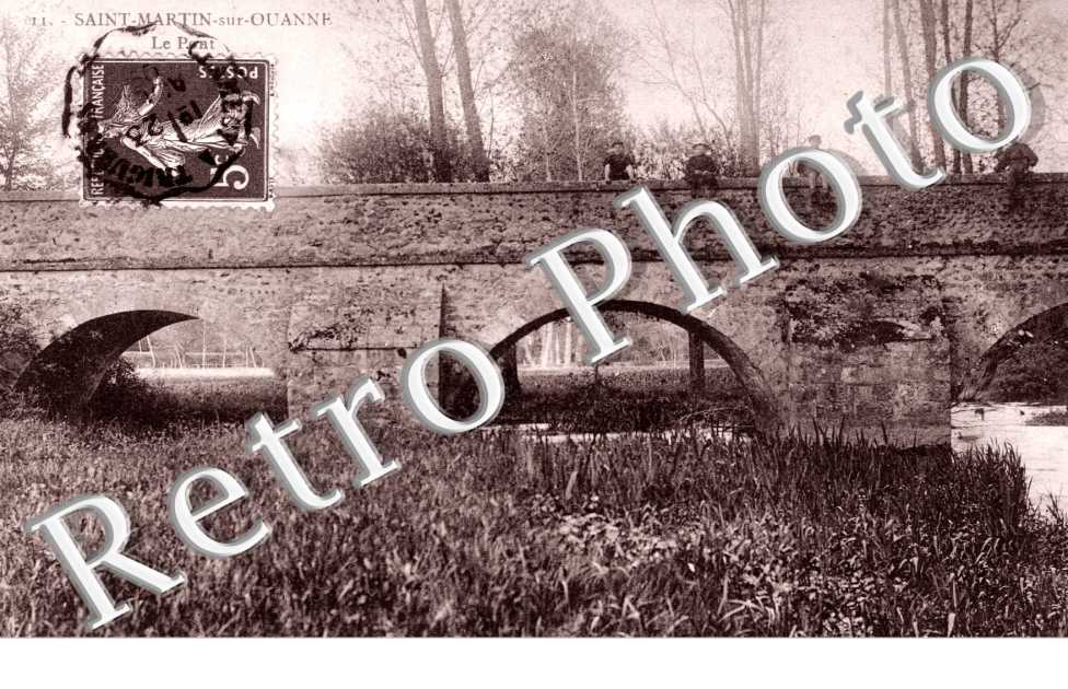 Le Pont