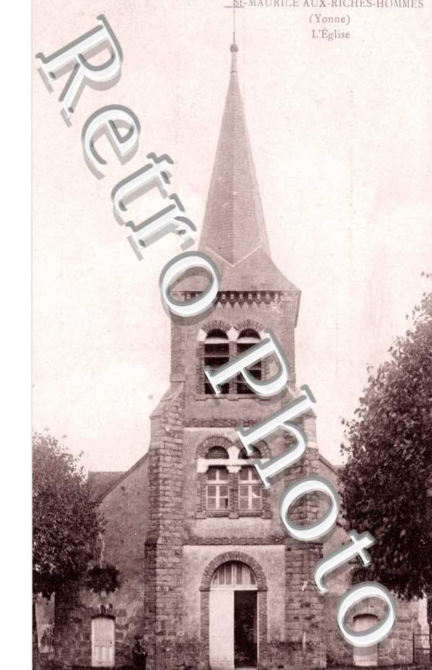 L'eglise