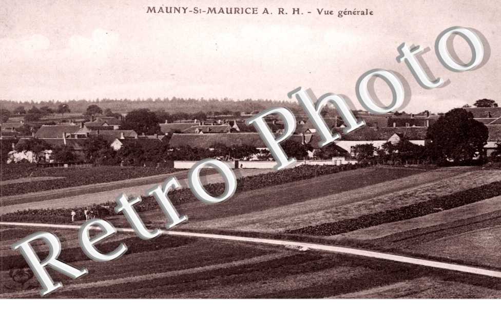Vue generale