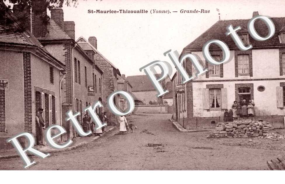 Grande rue