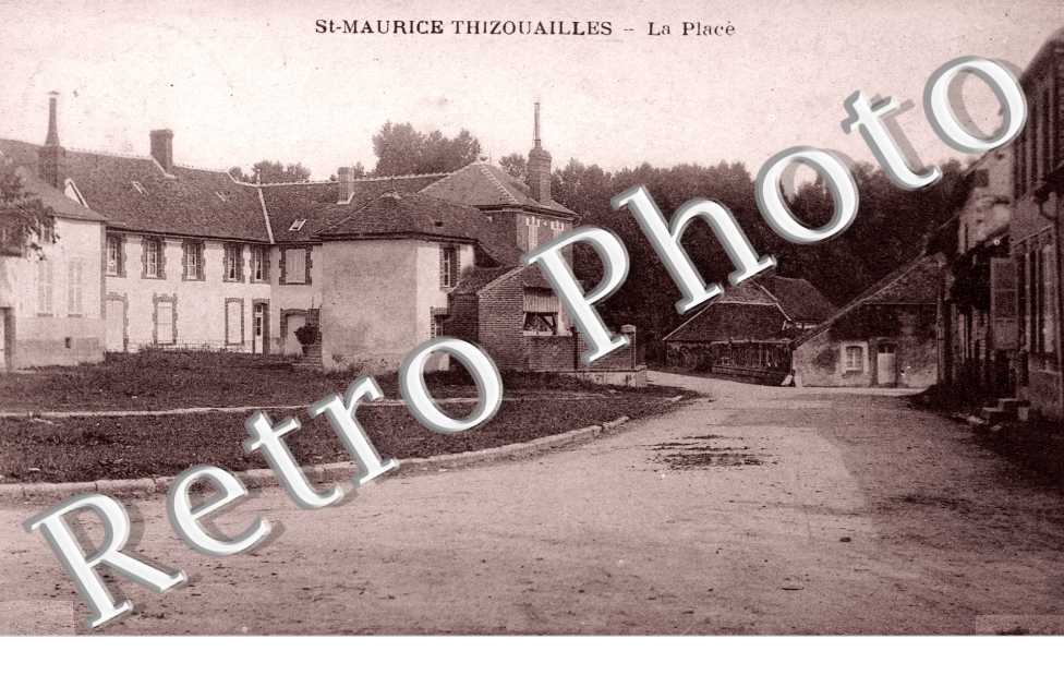 la Place