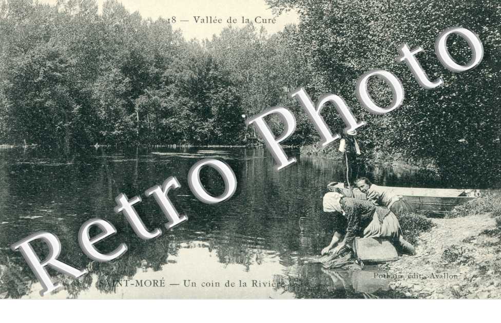La Riviere