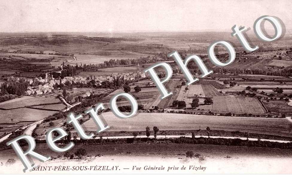 Vue generale