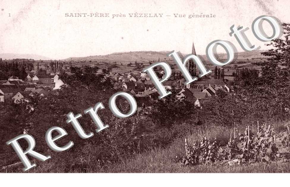 Vue generale