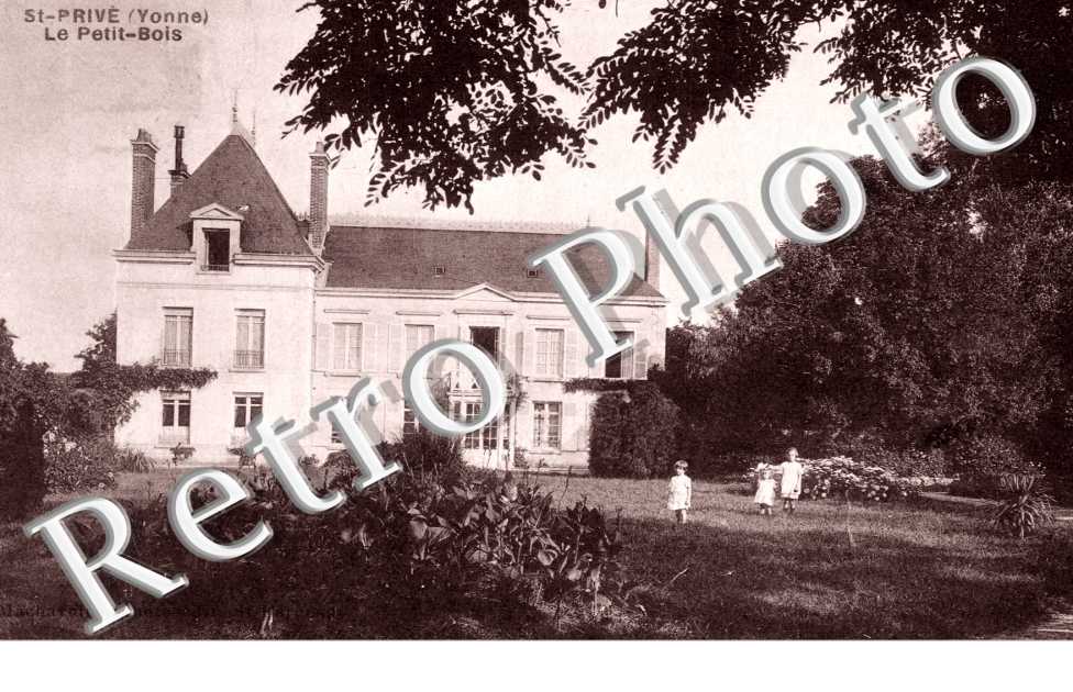 le Petit-Bois