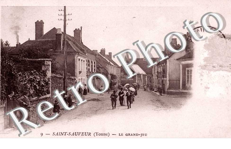 le Grand-Jeu