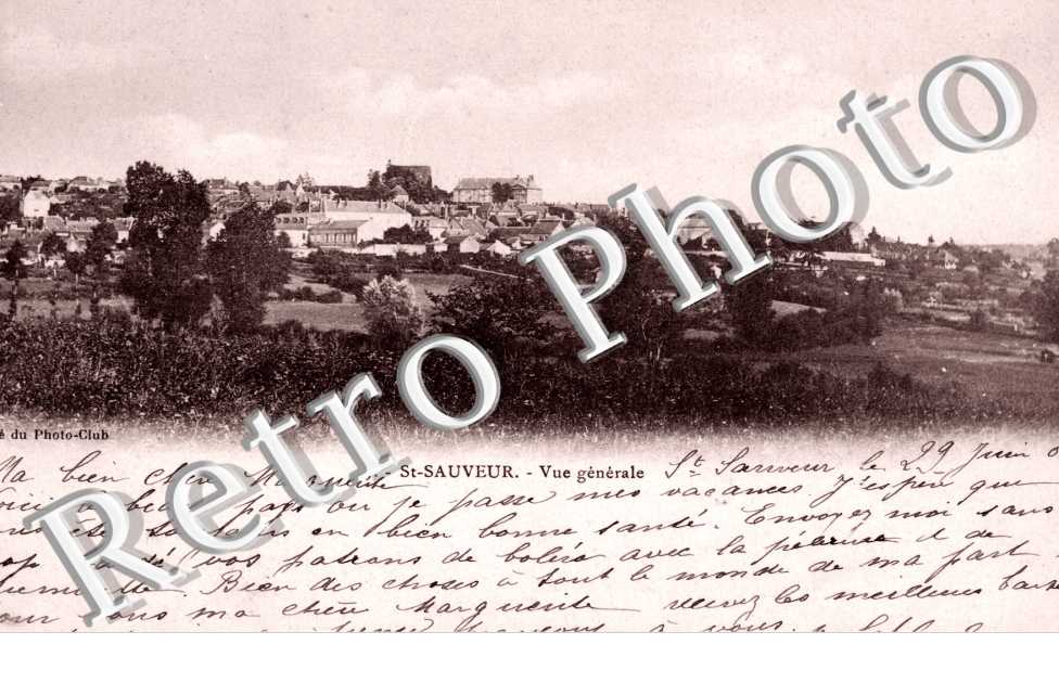 Vue Generale