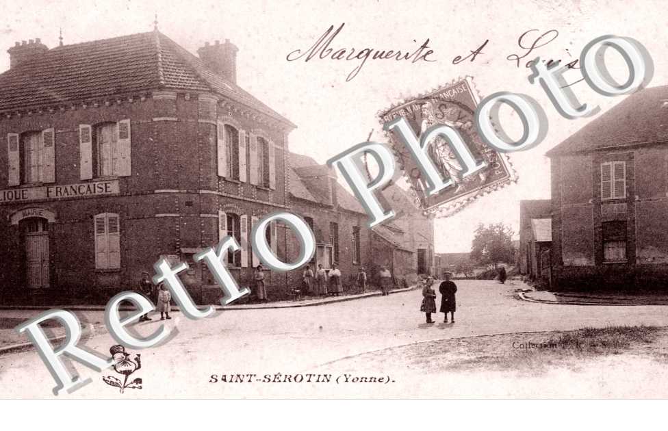 Vue Interieure
