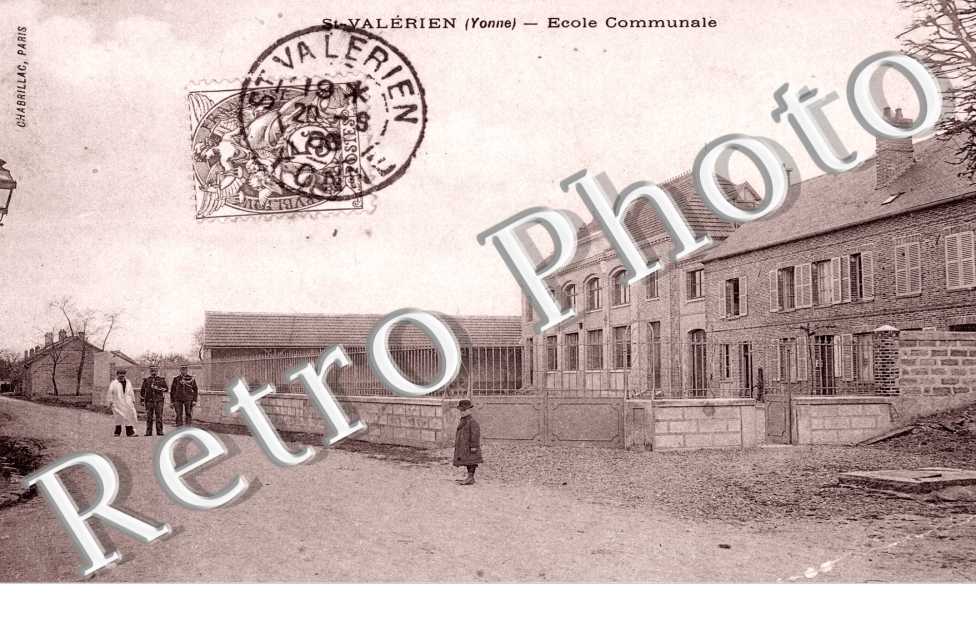 ecole communale