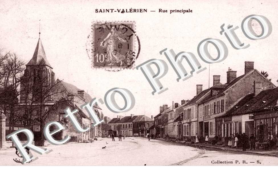 Rue Principale