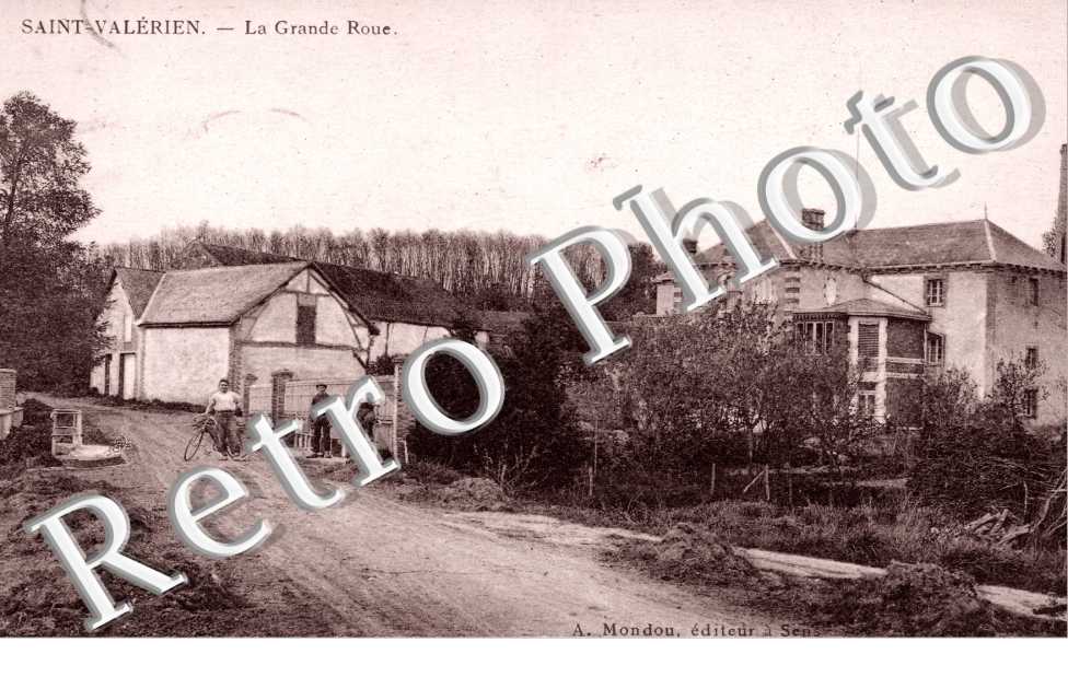 la Grande Roue