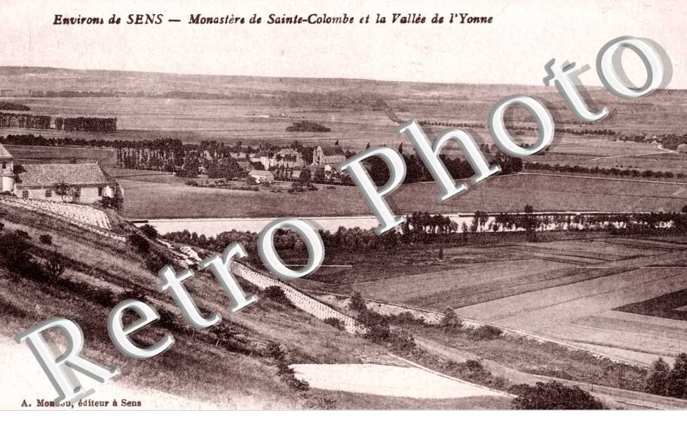 Monastere