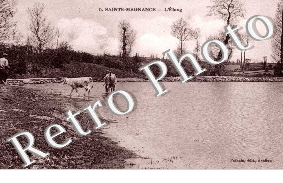 l'Etang