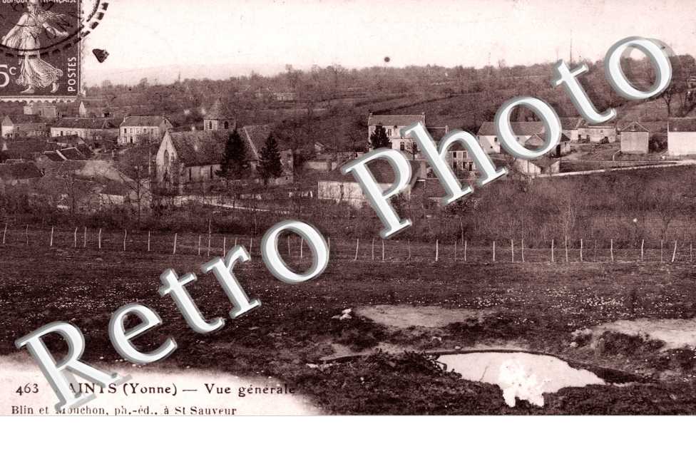 Vue Generale