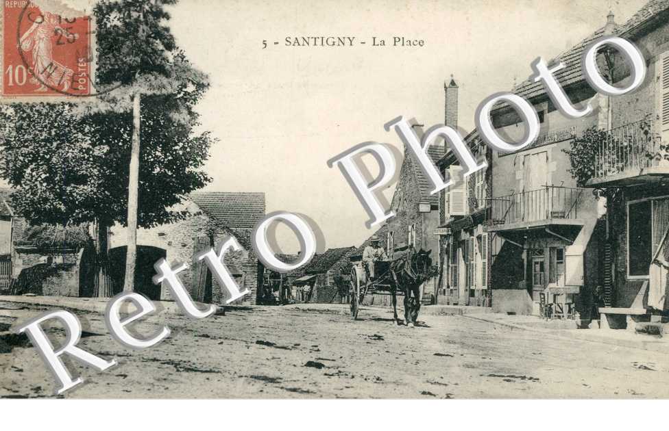 la Place