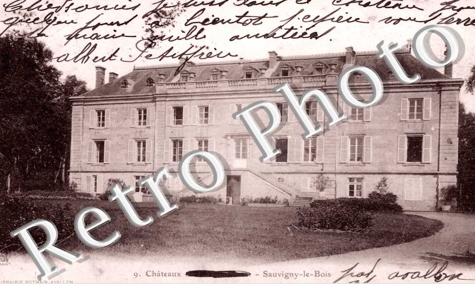 Chateau