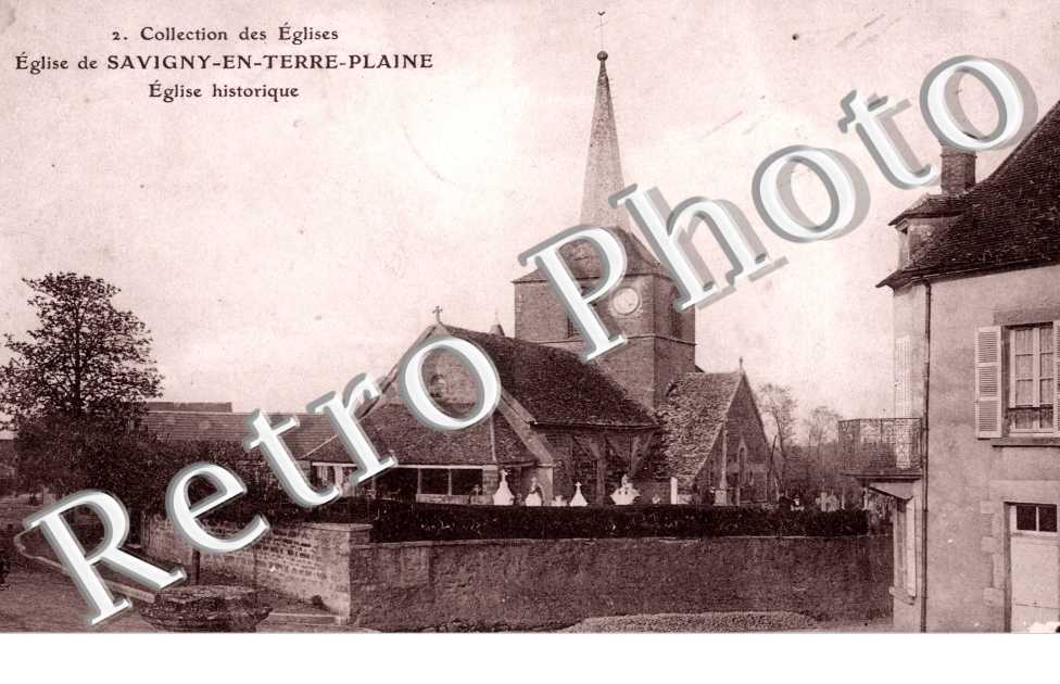 Eglise
