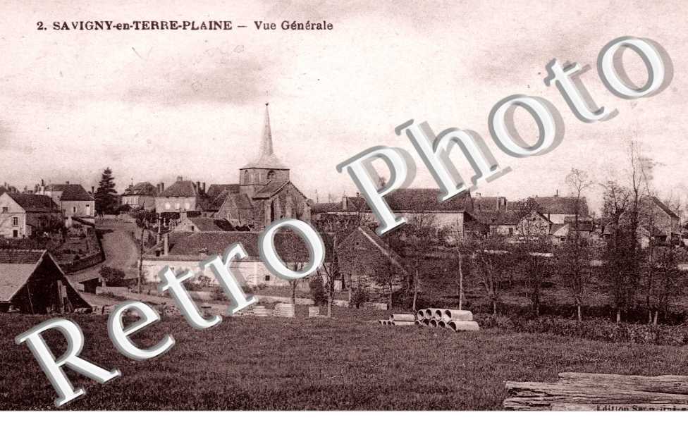 Vue generale