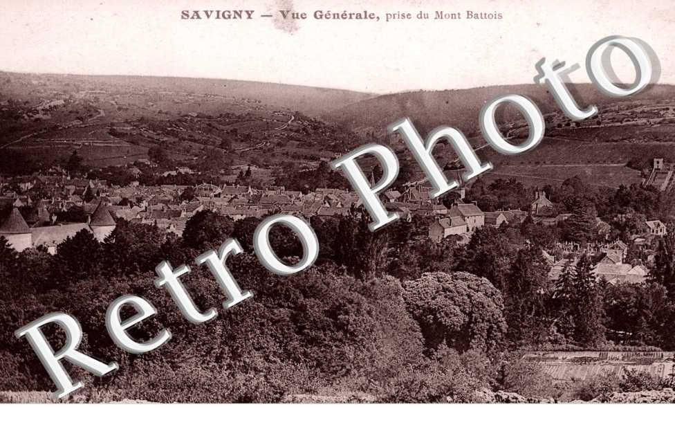 Vue generale