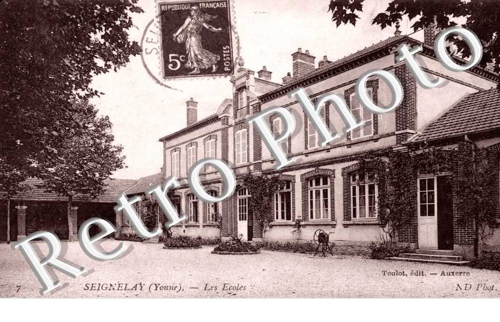 les Ecoles