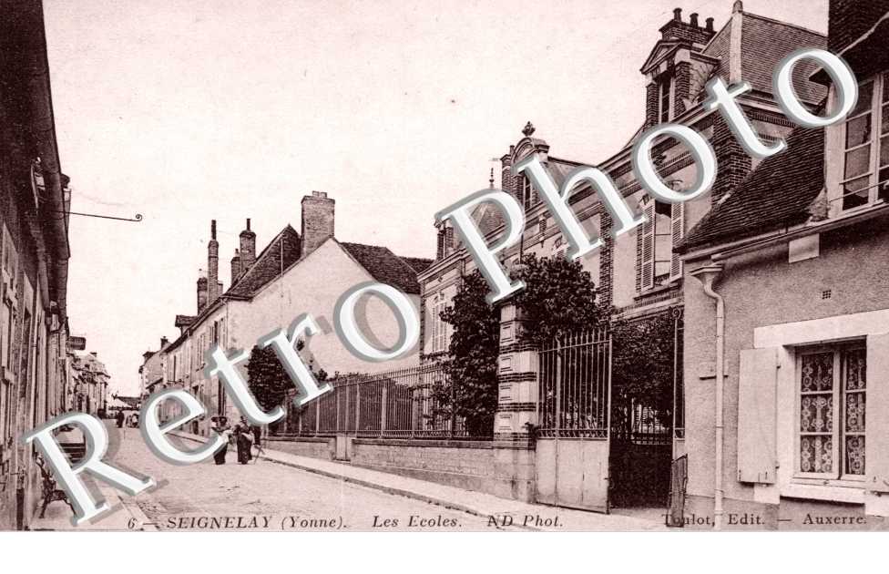 les Ecoles