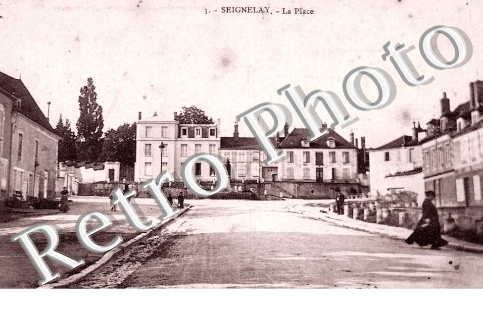 La Place