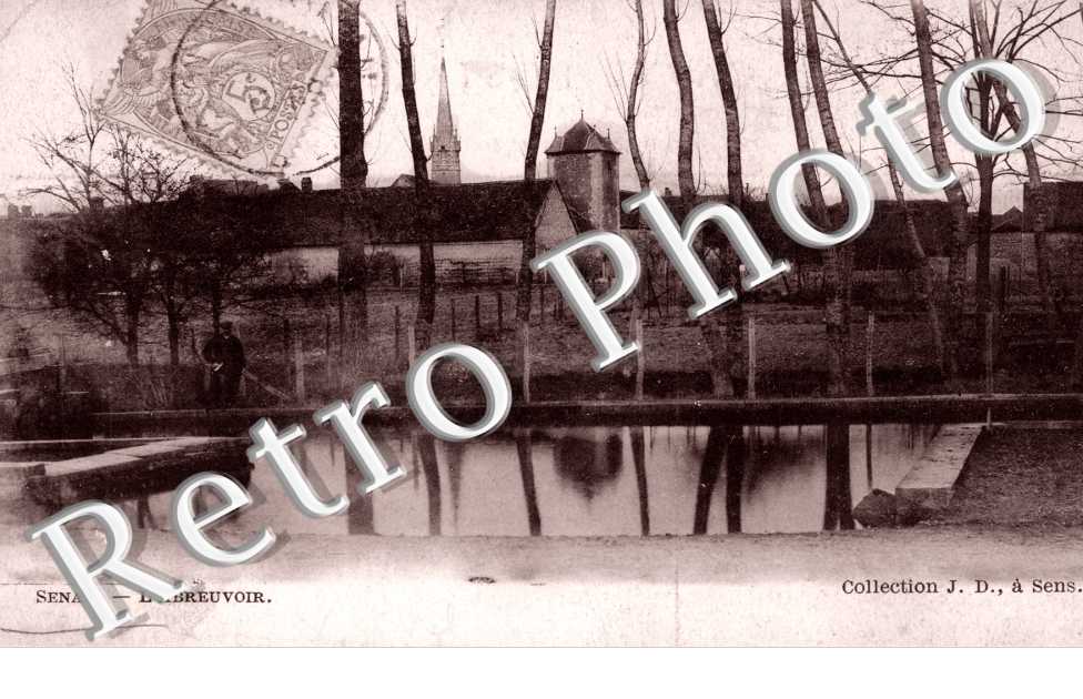 L'Abreuvoir