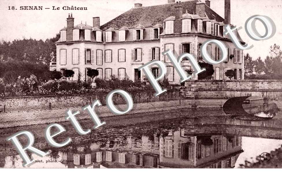 le Chateau