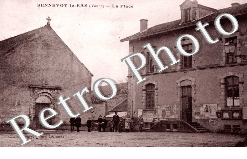 la Place