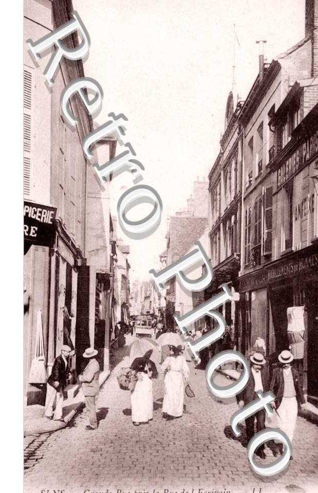 Grande Rue