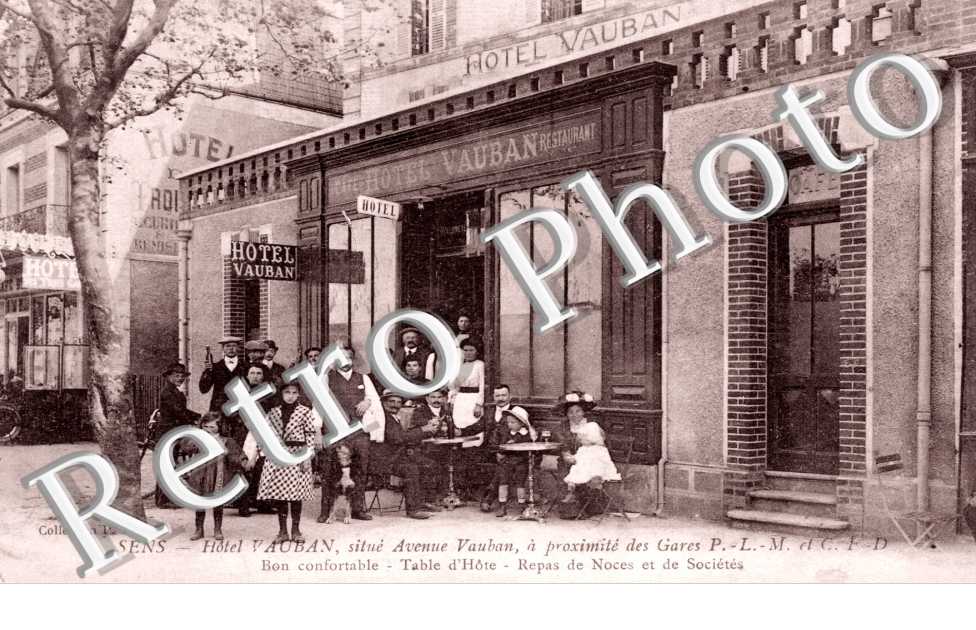 Hotel Vauban