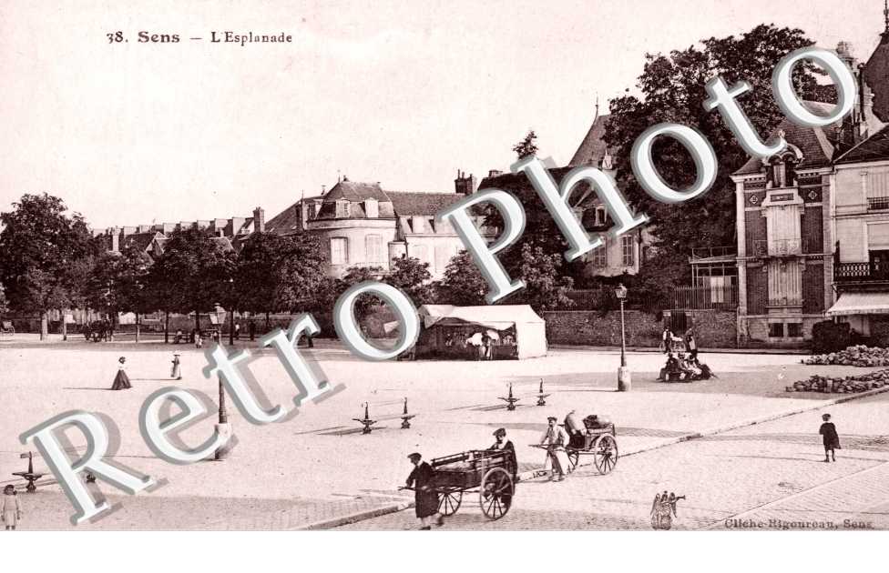 L'Esplanade