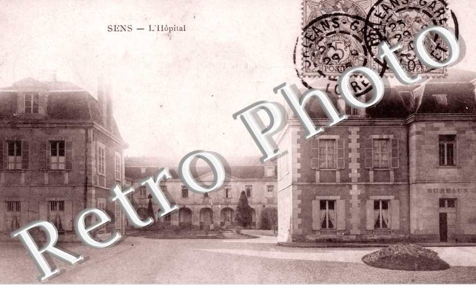 l'hopital