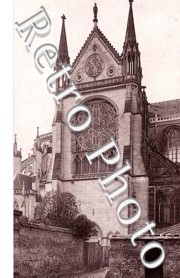 la Cathedrale