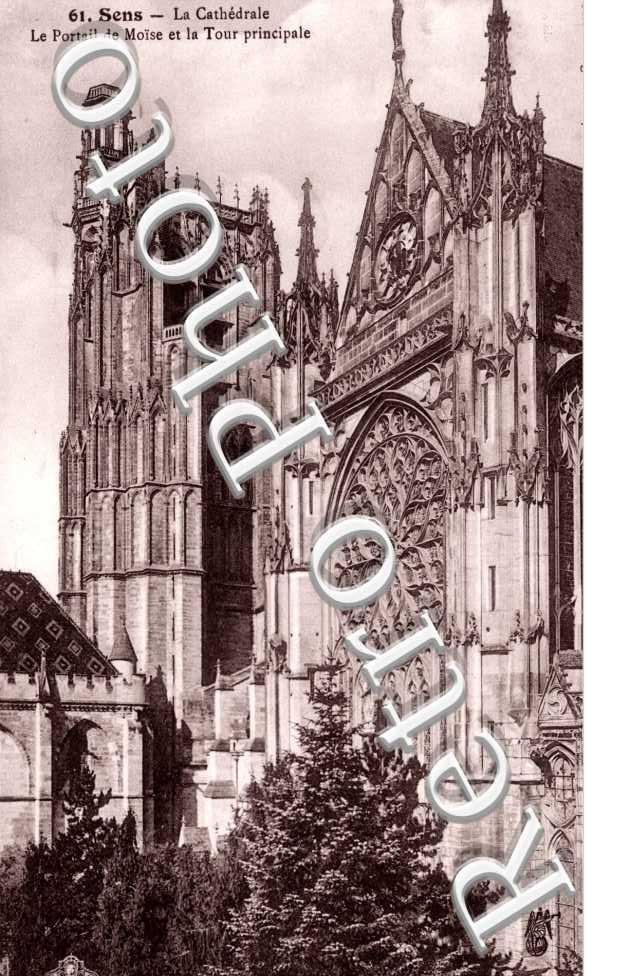 la Cathedrale