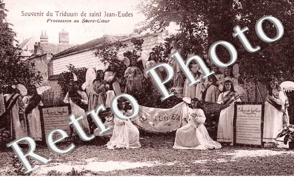 Souvenir du Triduum de Saint Jean Eudes