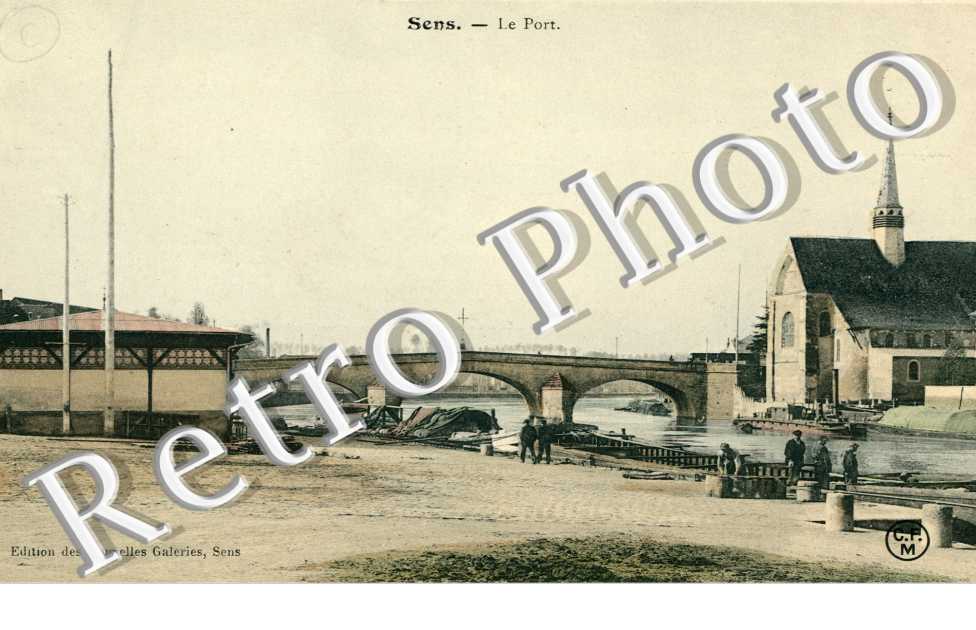 Le Port