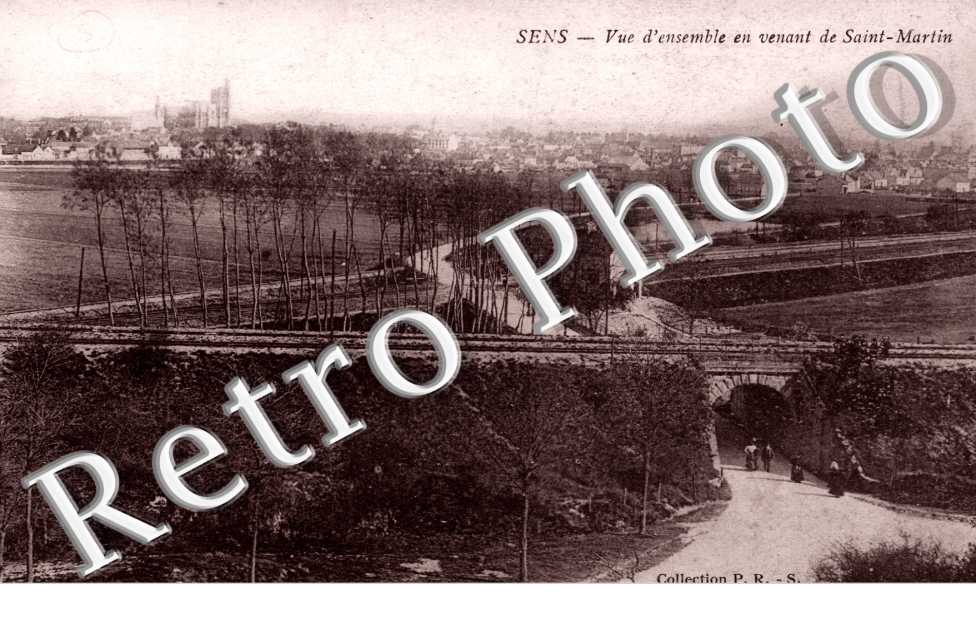 Vue generale