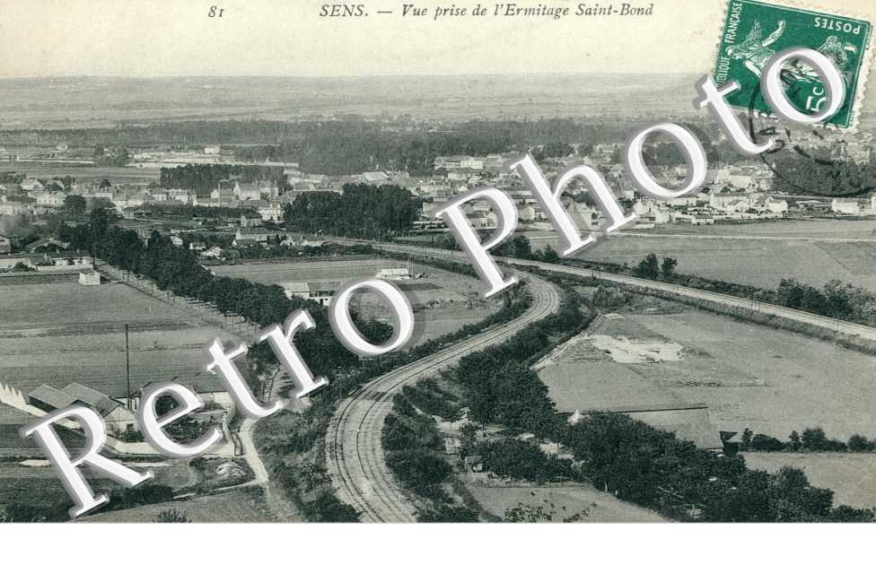 Vue generale