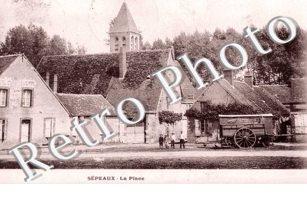 la Place
