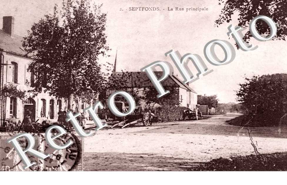  Rue principale