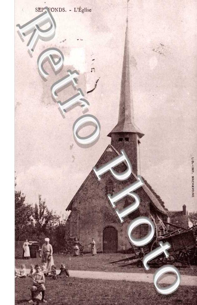 L'eglise