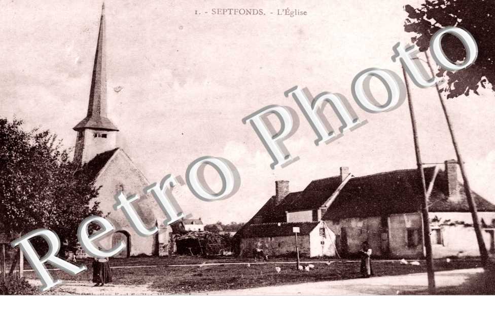 L'eglise