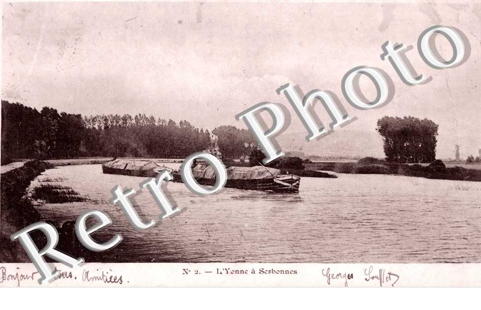 l'Yonne